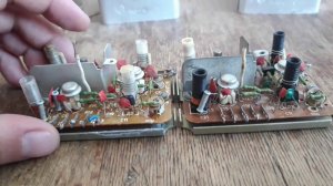 УКВ1-1с и УКВ-6с из Кишинёва. Найди 5 отличий!