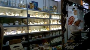 Тула православная. Выставка. Ярмарка.