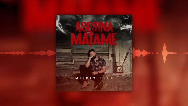 Asesina Mátame (Official Audio) Bachata смотреть онлайн