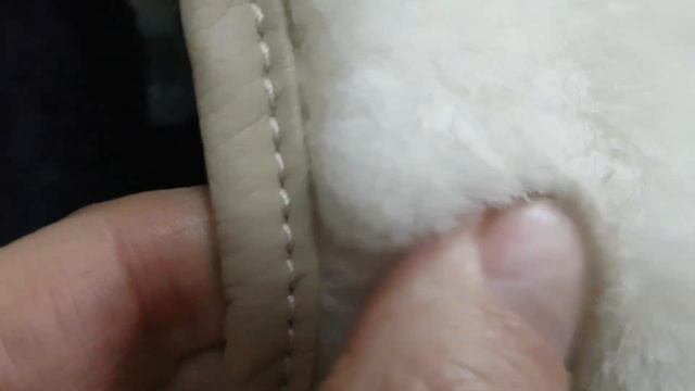 Меховые накидки из мутона (овчины) на сиденья автомобиля из овчины. смотреть онлайн