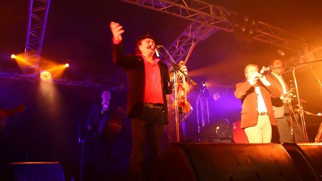 Добраночь - Скобаря смотреть онлайн