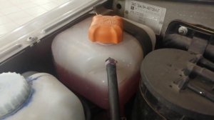 Что не так с системой охлаждения шевроле нивы?