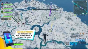 ?✅Как построить собственную карту в Fortnite I Fortnite