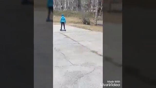 Сонин Гироскутр. смотреть онлайн