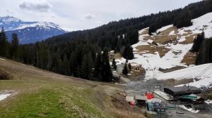 Megève | Межев— один из лучших горнолыжных курортов Франции | Первый курорт в Альпах |Окрестности |