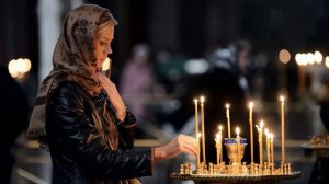 Песнопения Великого поста и Страстной седмицы - На реках Вавилонских. 136 псалом