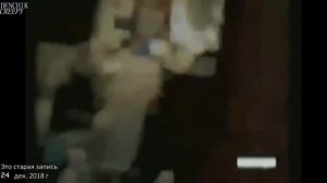 (Старое Видео) Смертельные Файлы ShakkzcarSheivierre.avi Выпуск№34