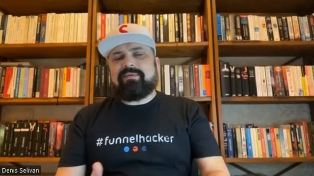 Секрет №1: Секретная формула продаж - DotComSecrets Russell Brunson (ДотКомСикретс Рассел Брансон) смотреть онлайн