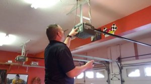 Replacement for Liftmaster Chamberlain Sears Craftsman 893max Universal Garage Door Opener Remote 2