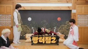 TO DO X TXT-EP. 118/”Хён, в этой жизни я король.Часть 1.”(Озвучка Лии).