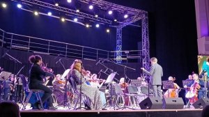 Вселенная Миядзаки. Колизей. Санкт-Петербург