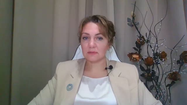 Светлана Дмитриенко ЭМЕРДЖЕНЦИЯ #1 Психология/коучинг, нейролингвистика