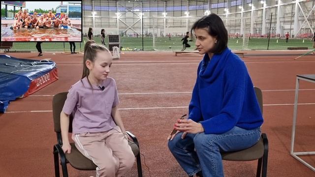 Взгляд снизу #1 • Кем работает Максим Афонин? смотреть онлайн