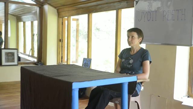 Наталья. Отзыв. Ведическая Академия Джйотиш, Йоги, Васту и Аюрведы "Шринатджи"