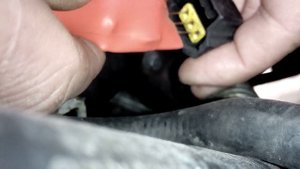 Ford Transit 2000 - 2006 EGR OFF Emulator Plug And Play