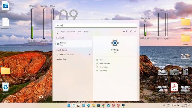 How to Enable or Disable Login After Sleep in Windows 11 | Disable Require Sign-In windows 11 смотреть онлайн