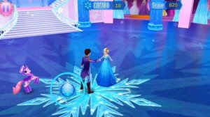 Fun Girls Care Games - Ice Princess & Pet Pony Makeup Fashion Dress UP Makeover Kids & Girls Games
