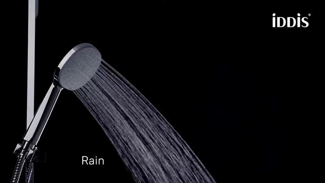 Лейка для душа IDDIS_ OPH1F98i18 смотреть онлайн