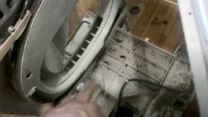 Шумит сушильная машина Bosch Max