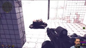 S.T.A.L.K.E.R. Dead City Special Release #33#госпиталь#фрагмент №12#