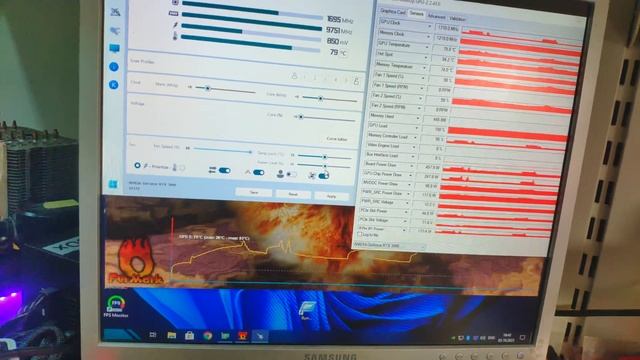 ШУМ Дросселей. Как убрать за минуту? смотреть онлайн
