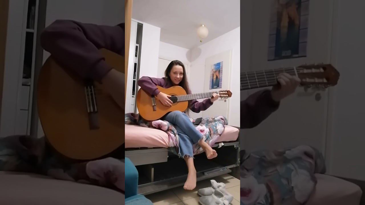Песня эмигранта. Новогодняя
