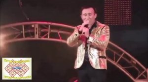 Ринат Рахматуллин - Синен кузлэрен нигэ монсу?