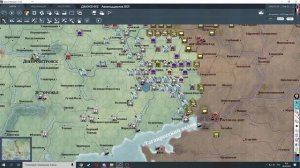 Gary Grigsby's War in the East #31 Враг прогрызается!