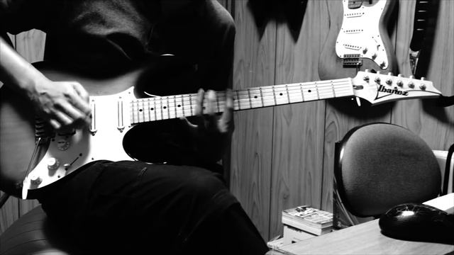 Brian Tarquin and Andy Timmons - Manhattan guitar cover смотреть онлайн