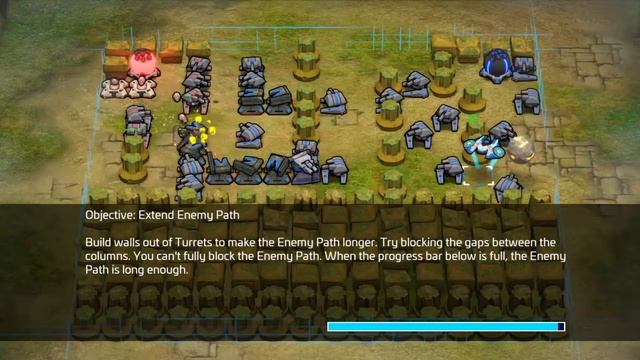 Comet Crash 2: The Kronkoid Wars | Gameplay with Commentary смотреть онлайн