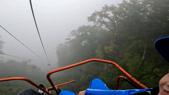 Путешествие по станице Даховская смотреть онлайн