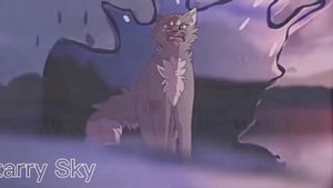 Коты-воители//клип "Верни меня домой"//by Starry Sky//