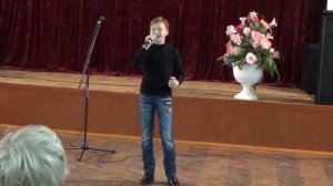 Кикоть Никита песня А Ермолова Радуга дождя