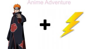 Naruto Сharacters Fusion Mode Anime Adventure