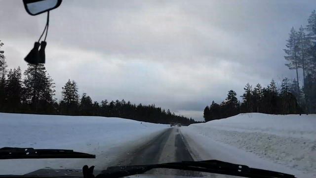 Дорога ПЕЧОРА-УХТА смотреть онлайн