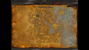 Manual: Heavy Silk Bandage (Horde), WoW Classic