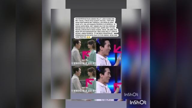 SONG SEUNG HEONSEO JI HYE - DE JAVU 