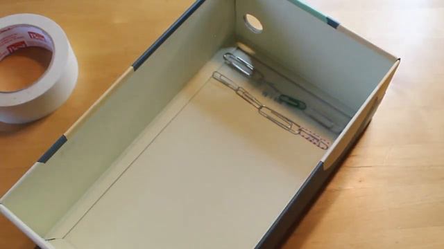 Make a Cardboard Cajón I Music & Visual Art I ArtistYear Create - Kids смотреть онлайн