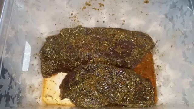 Готовим вяленое мясо в домашних условиях