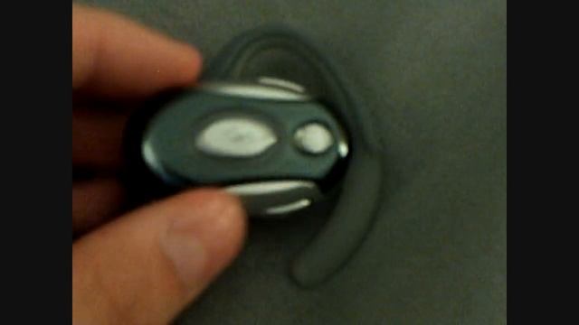 Motorola H700 Bluetooth Headset смотреть онлайн