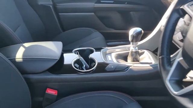 171 Ford Mondeo 2.0 TDCI ST-Line смотреть онлайн