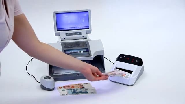 Moniron DEC Multi описание смотреть онлайн