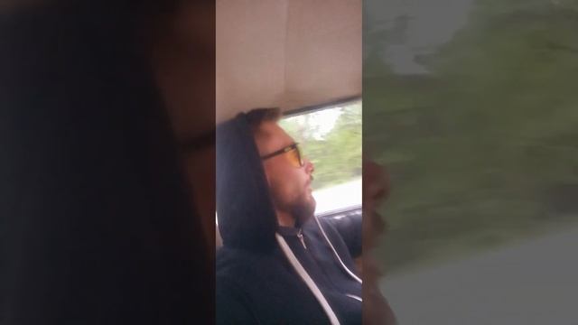 едем на жигулях. ANNA ASTI смотреть онлайн