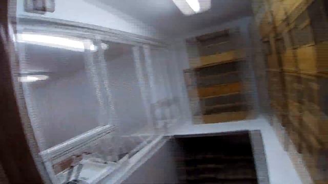 Обзор строительства питомника,продолжение