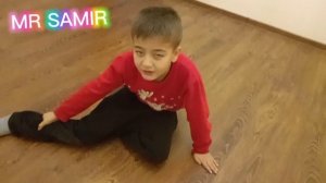 Самирчик 4
