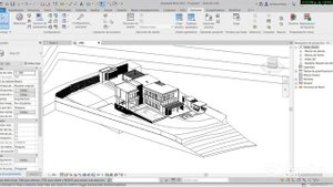 Exportar de Archicad a Revit