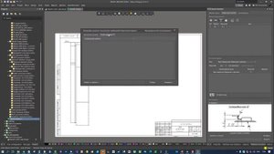 Оформление графической КД в Board Assistant для Altium Designer