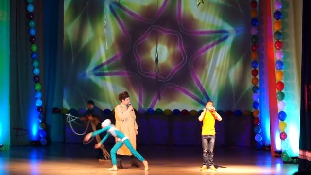 28.04.2018 калейдоскоп шелехов д/к металлург смотреть онлайн