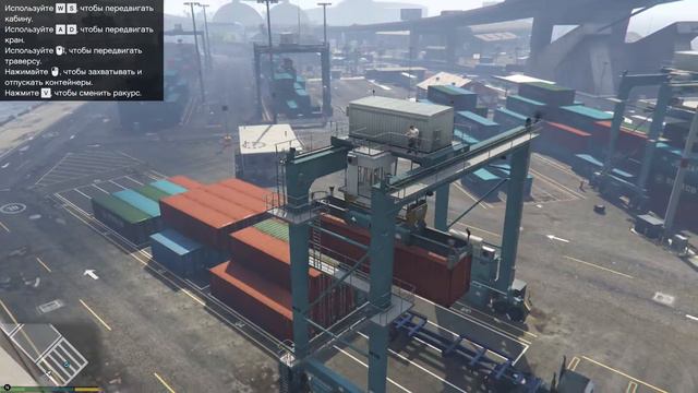 ГТА 5 (Разветка в Порту). GTA 5 Фильм, Прохождение игры часть #24 (Live Game) смотреть онлайн