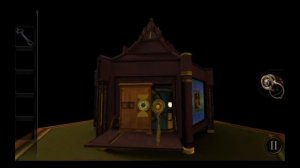 Прохождение The Room ► 1 и 2 уровни на русском